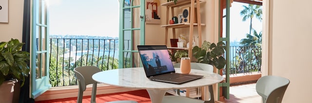 HP Spectre x360 15,6" laptop HP Spectre x360 15,6" laptop