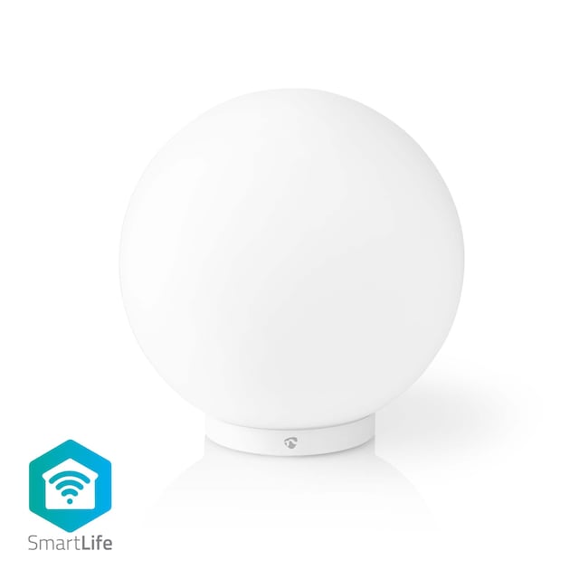 Nedis SmartLife humørlys Wi-Fi Nedis SmartLife humørlys Wi-Fi