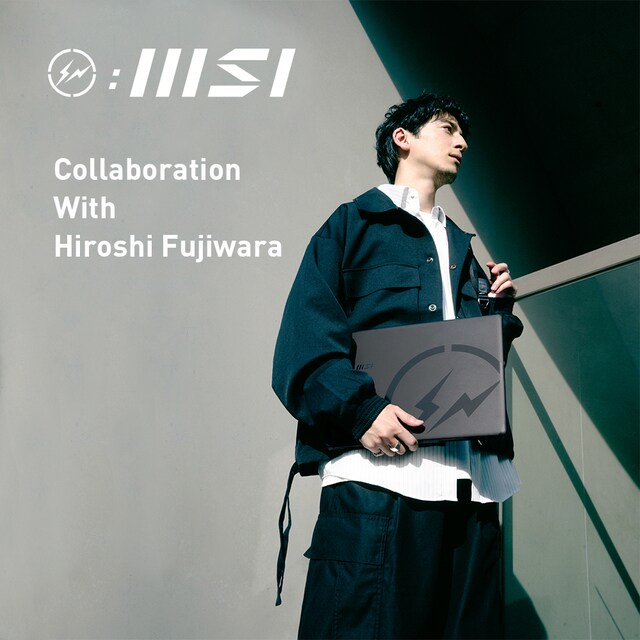 MSI Creator Z16 16" QHD limited edition workstation laptop MSI Creator Z16 16" QHD limited edition workstation laptop