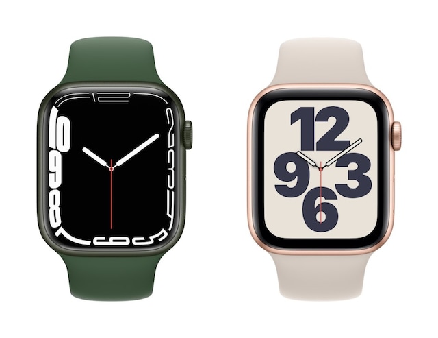 Apple Watch Series 7 Apple Watch Series 7