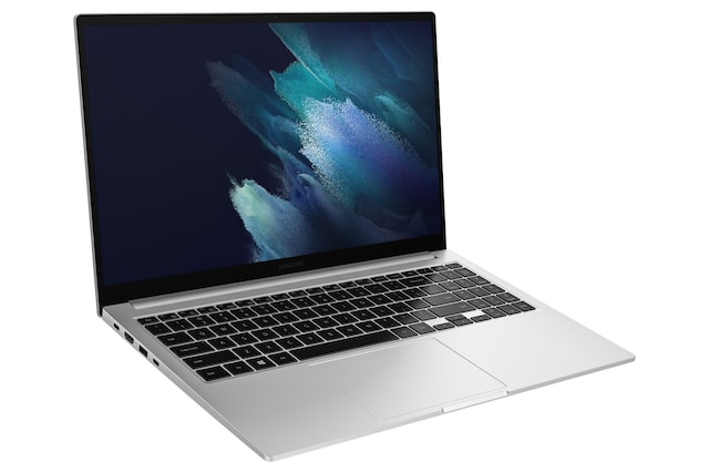 Samsung Galaxy Book 15,6" Samsung Galaxy Book 15,6"