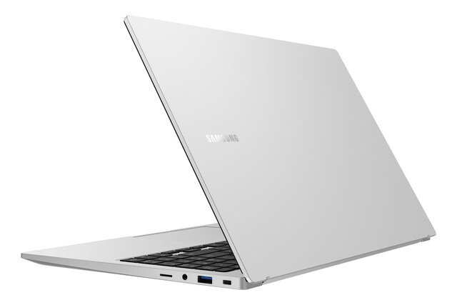 Samsung Galaxy Book 15,6" Samsung Galaxy Book 15,6"