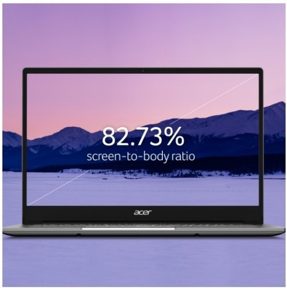 Acer Swift 3 SF314-59 14" laptop