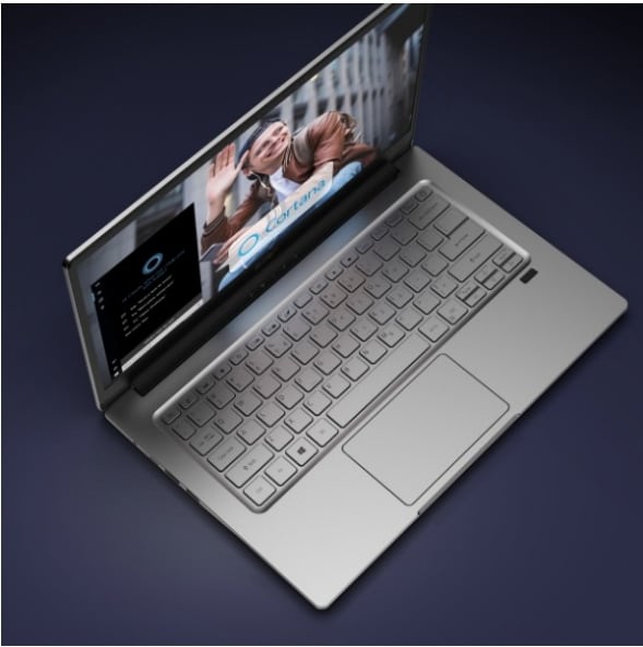 Acer Swift 3 SF314-59 14" laptop