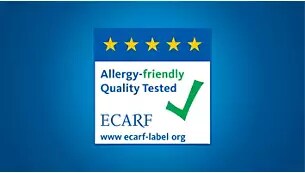 Philips XD3112/09 Kompakt Støvsuger 900W