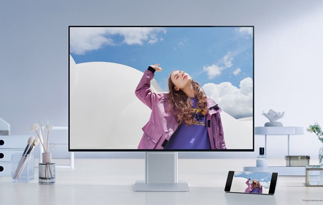 Huawei 28" 4K monitor MateView 28