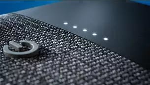 Philips TAS7505/00 Bluetooth -høyttaler