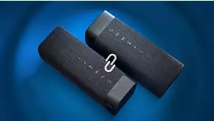 Philips TAS7505/00 Bluetooth -høyttaler