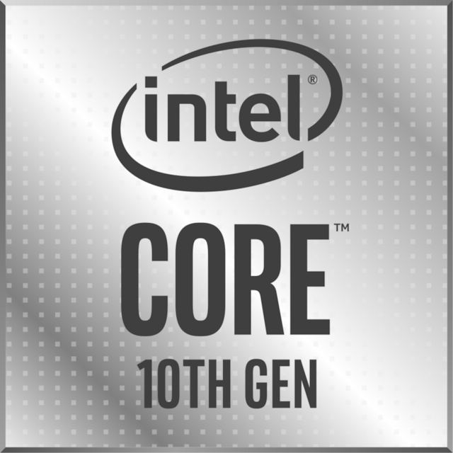 Intel 10 Gen