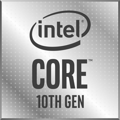 Intel Gen 10