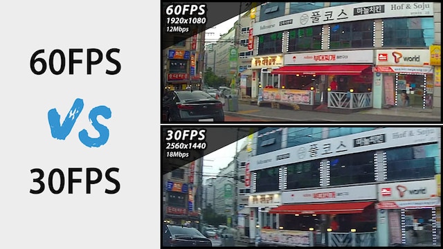 BLACKVUE Bilkamera DR750X 2ch Plus