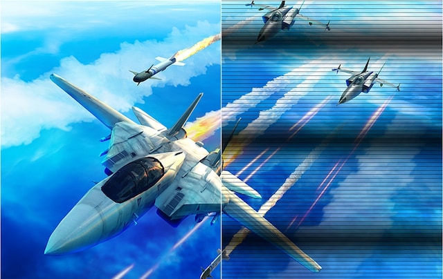 ASUS 27" gamingskjerm TUF VG27AQ1A ASUS 27" gamingskjerm TUF VG27AQ1A