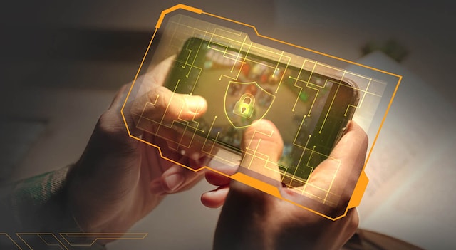 ASUS TUF Gaming AX5400 Router ASUS TUF Gaming AX5400 Router