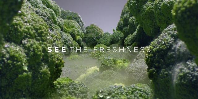 LG GBB72MCVGN Kombiskap LG GBB72MCVGN Kombiskap