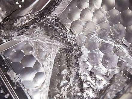 Miele WSD 663 NDS ModernLife Vaskemaskin 8Kg