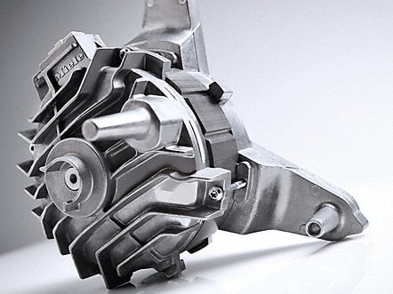 Miele WSD 663 NDS ModernLife Vaskemaskin 8Kg