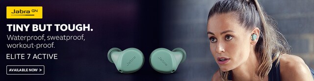 Jabra Elite 7 Active Navy Jabra Elite 7 Active Navy