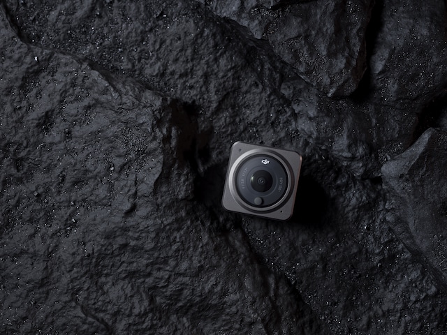 DJI Action 2 DJI Action 2