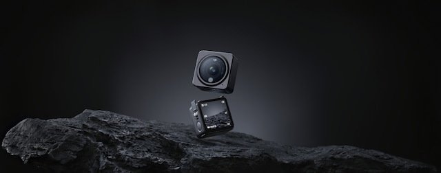 DJI Action 2 DJI Action 2