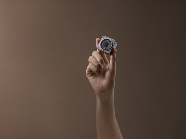 DJI Action 2 DJI Action 2