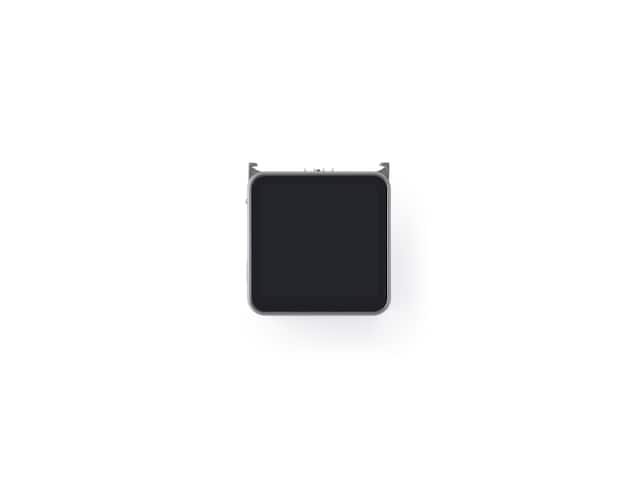 DJI Action 2 Front Touchscreen Module