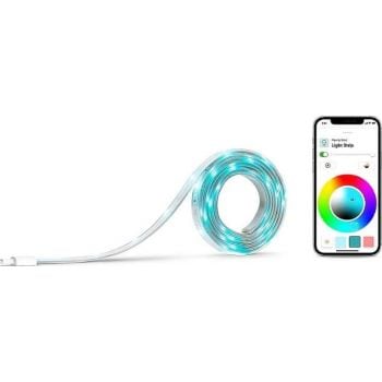 Nanoleaf Essentials – Light Strip Starter Kit – 2m 1PK Nanoleaf Essentials – Light Strip Starter Kit – 2m 1PK