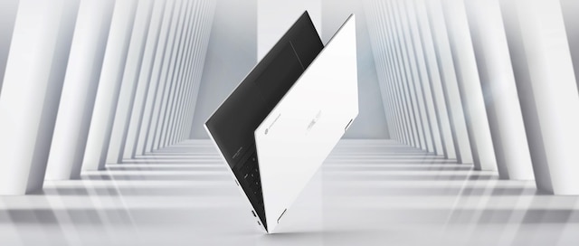 ASUS Chromebook Flip CX5 15,6" FHD