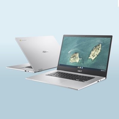 ASUS Chromebook CX1 14" FHD