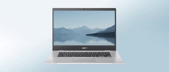 ASUS Chromebook CX1 14" FHD