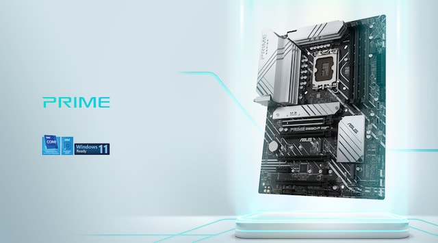 ASUS PRIME Z690-P WIFI