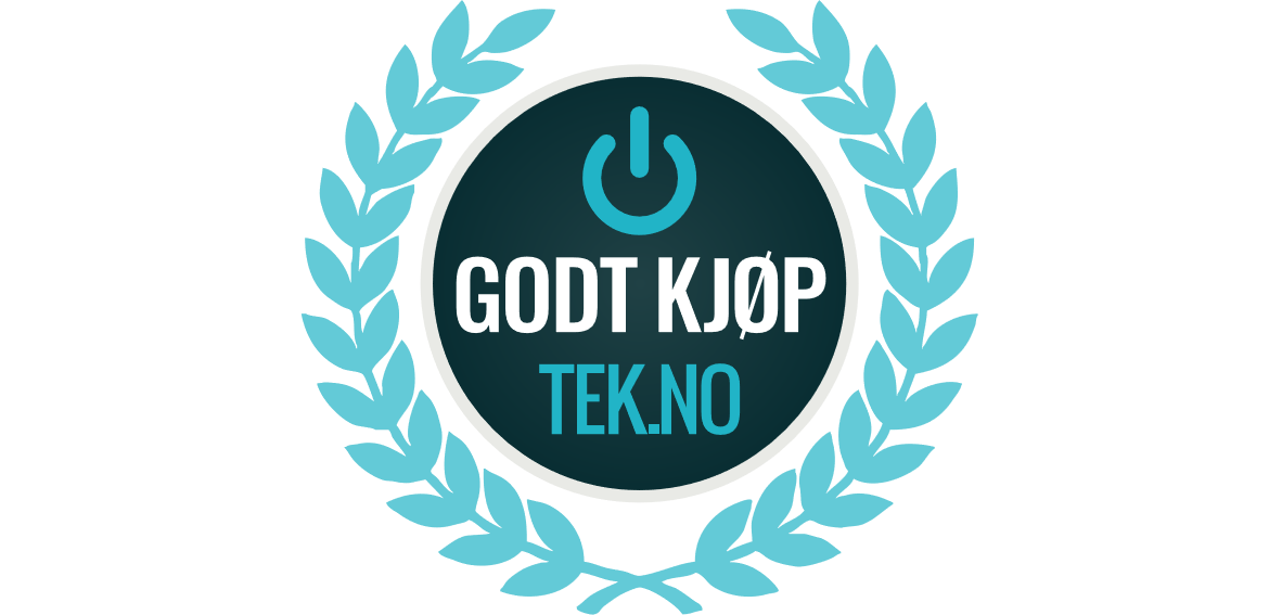 Tek.no test resultat