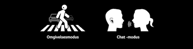 LG TONE Free LG TONE Free