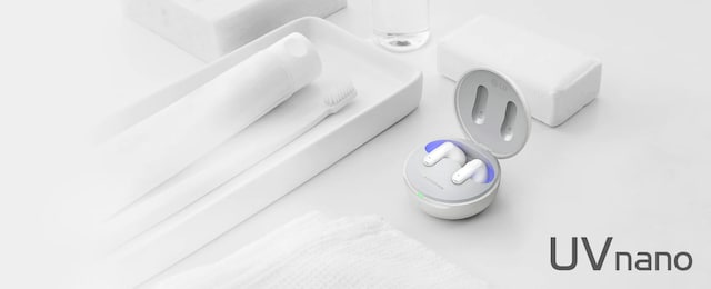 LG TONE Free LG TONE Free