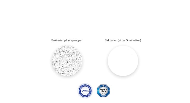 LG TONE Free LG TONE Free