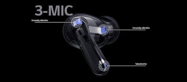 LG TONE Free LG TONE Free