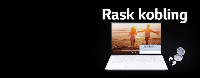 LG TONE Free LG TONE Free