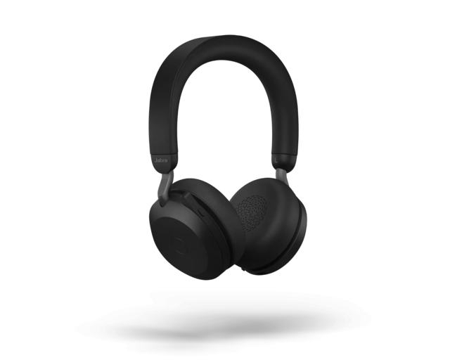 Jabra Evolve2 75 Link380a MS Stereo Black Jabra Evolve2 75 Link380a MS Stereo Black