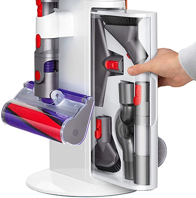 Dyson Cyclone V10 Dok