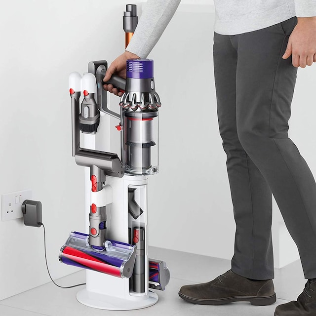 Dyson Cyclone V10 Dok