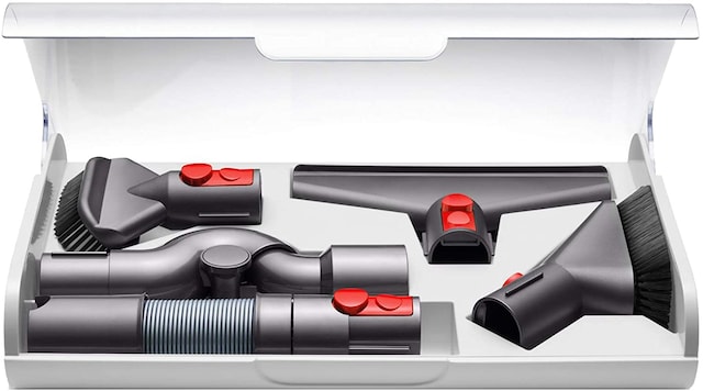 Dyson Cyclone V10 Dok