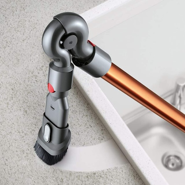 Dyson Cyclone V10 Dok