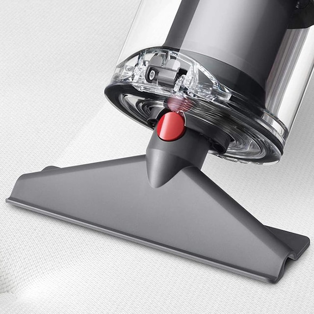 Dyson Cyclone V10 Dok