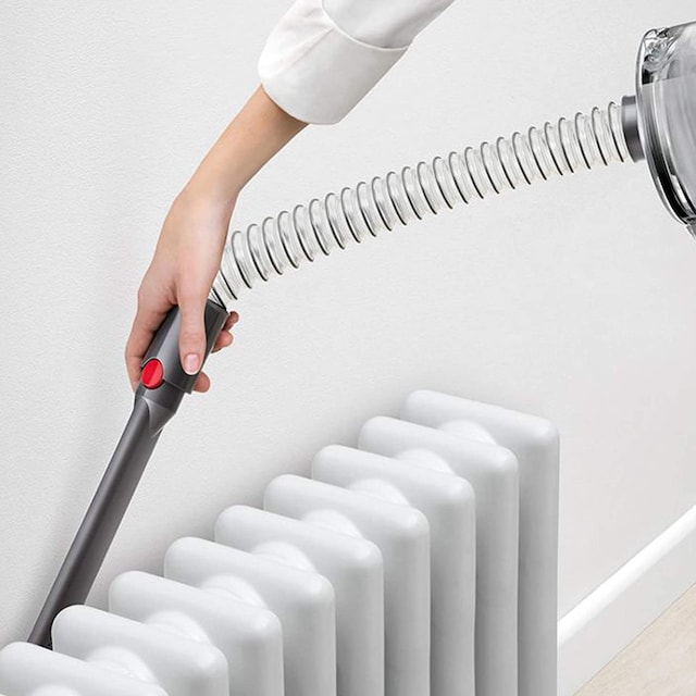 Dyson Cyclone V10 Dok