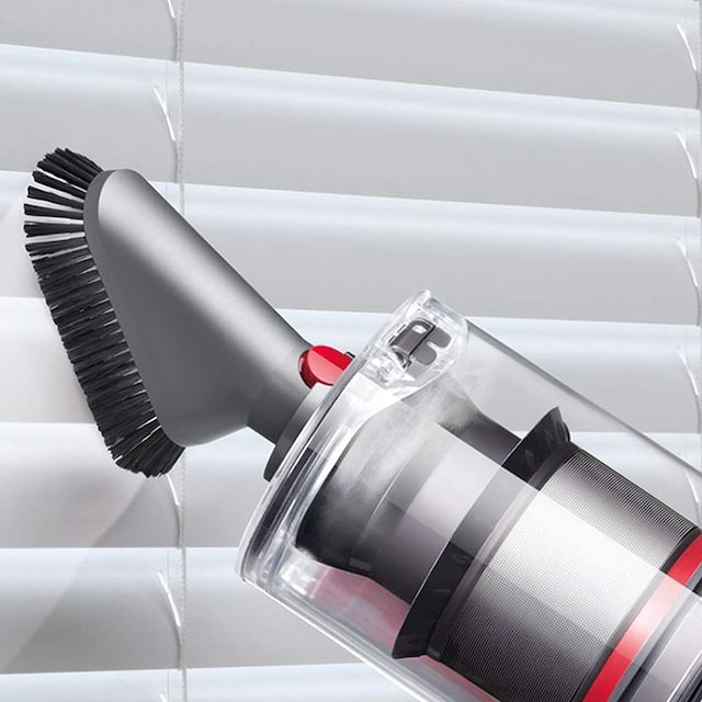 Dyson Cyclone V10 Dok