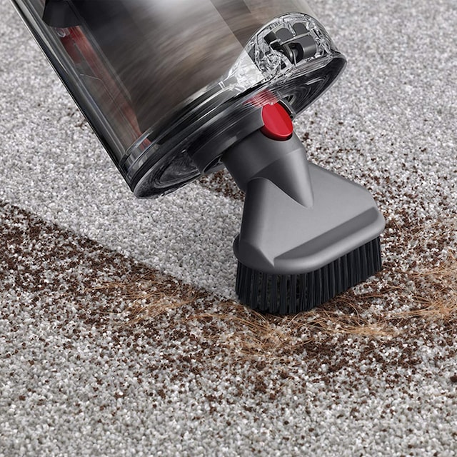 Dyson Cyclone V10 Dok