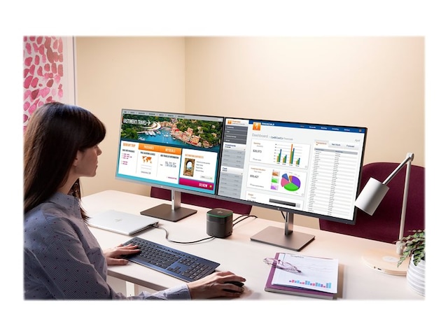 HP Thunderbolt Dock G2