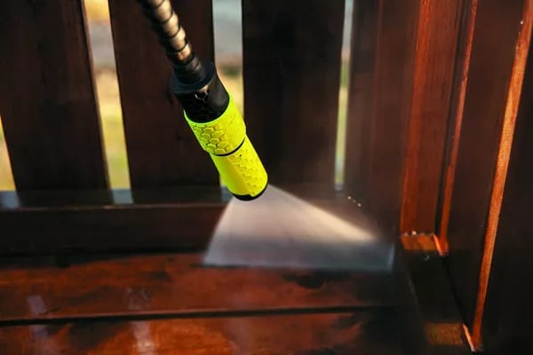 AVA Smart P50 Høytrykkspyler Large Bundle AVA Smart P50 Høytrykkspyler Large Bundle