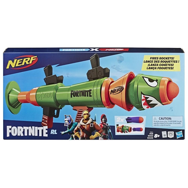 nerf nerf