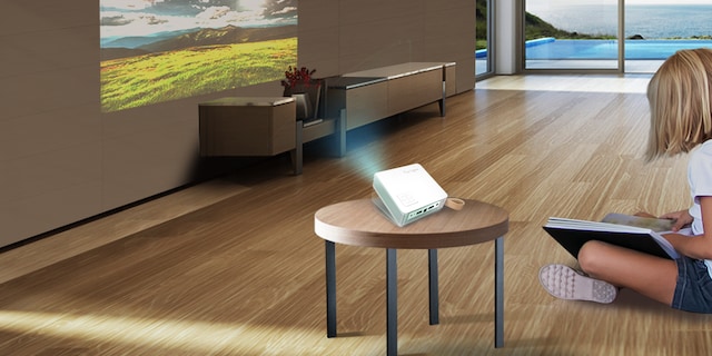 Acer Aopen PV12 Acer Aopen PV12