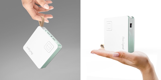 Acer Aopen PV12 Acer Aopen PV12